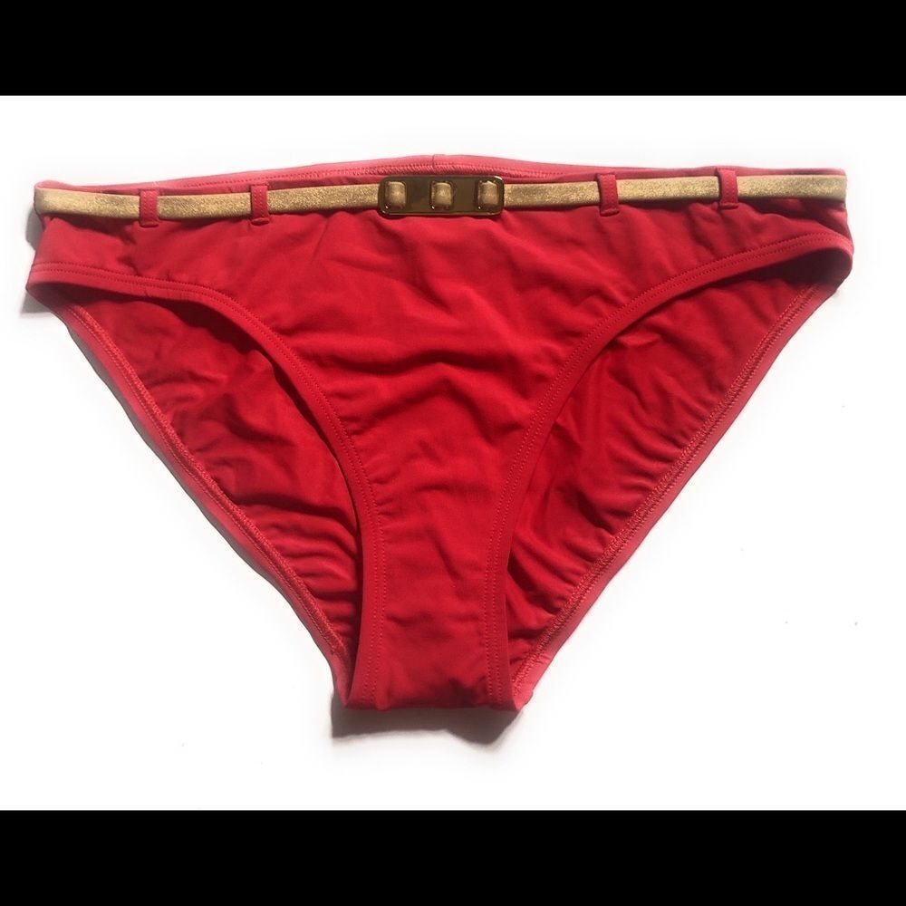 Bleu Rod Beattie‎ Bikini Bottom nwot